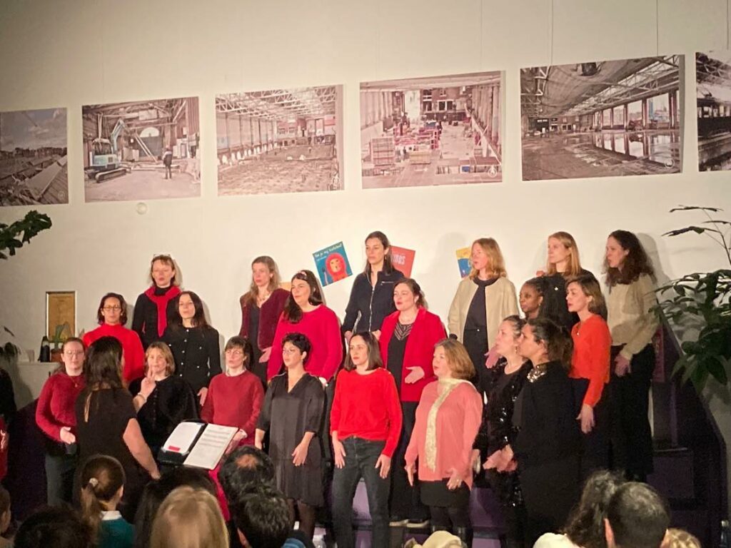 Concert Chorale Amsterdam