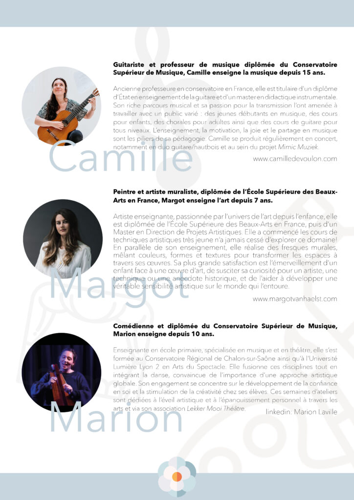 stage Art Théâtre Musique